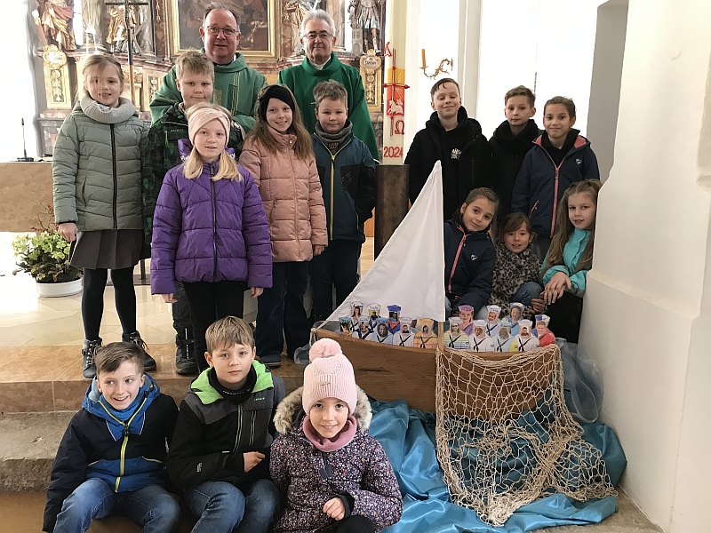 202050209 Kommunionkinder