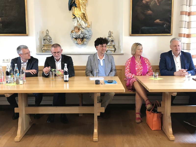 20250703 Podiumsdiskussion
