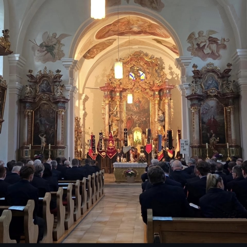 20260502 Floriansgottesdienst